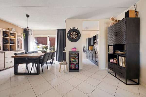 Medium property photo - de Korten 5, 8376 LA Ossenzijl